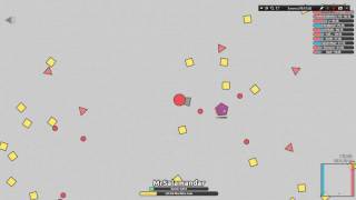 diep.io без звука