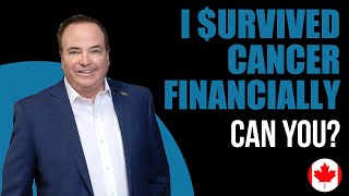 I Survived Cancer Financially.. Can You?