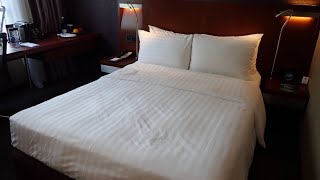 Novotel Century Hong Kong ~ Superior Twin Room