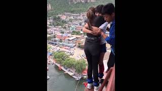 #bungeejumping #bungee #shorts