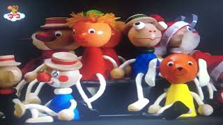 Sweet Dreams (Hard Classics) Wooden Toys and Puppets - BabyTV Israel