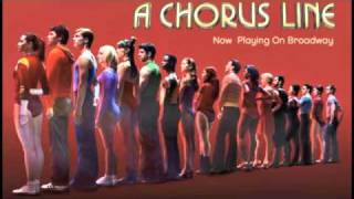 Dance Ten, Looks Three - A Chorus Line [Karaoke]