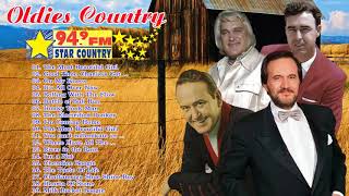 Greatest Hits Country Songs By Singers - Top Hits Old Country Songs Of All Time For Relaxing