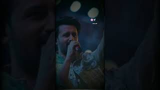 Kun Fayakun by Atif Aslam with lyrics #viral shorts