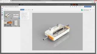 Autodesk Fusion 360 Data Management and Team Collaboration