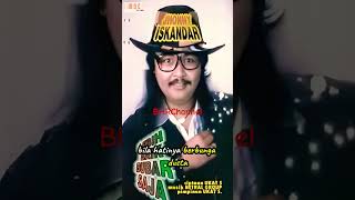 Jhonny Iskandar - Lebih Baik Bubar Saja #dangdutoriginal