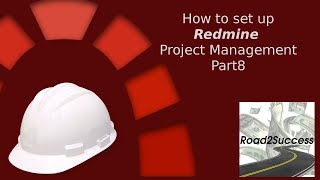 Redmine Project Management Tutorial Part 8   Removing Registration Section