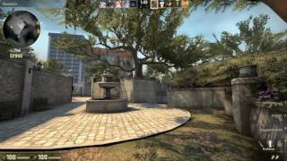 CS:GO - I missed this