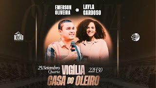 CASA DO OLEIRO - 25 DE SETEMBRO - 2024 - 22:30