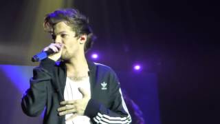 Story of My Life - One Direction @ Sheffield Arena 30/10/15