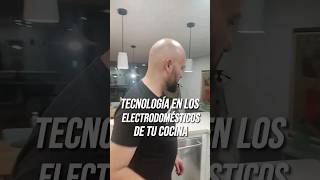 ¡Electrodomésticos y tecnología para un hogar de vanguardia! 🤖🏠 #ElectrodomésticosTecnología #Hogar