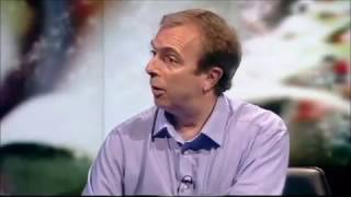 Peter Hitchens versus Modernity