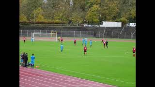 Bodenseestadion / Kontanz / Baden-Würrtemberg / Deutschland