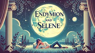 Eternal Dreams: A Love Story Inspired by Endymion and Selene