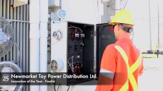 Newmarket Tay Power Distribution Ltd.