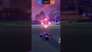 WHAT A PLAY #rocketleague #rocketleaguegoals #rocketleagueclips