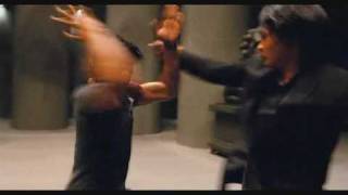 Tony Jaa Kicking Ass!!