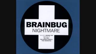 Brainbug - Nightmare (Full UK CD Single)