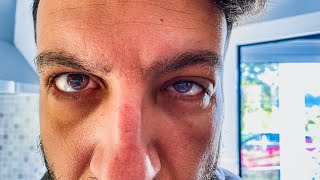 Dat evil eye (vlog)