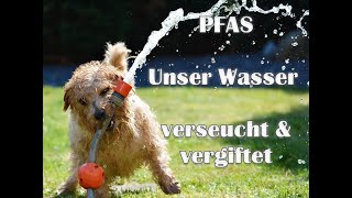 Was man Ihnen gerne über unser Trinkwasser gerne verschwiegen