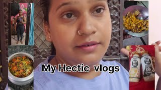 My Hectic vlogs **weight loss january start ho home  ,share my Diet,&So many many work home 🏡