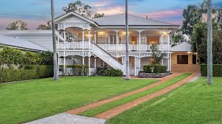 40 Arinya Road, Ashgrove