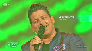 Kerstin Ott - Rockstar - | Die Giovanni Zarrella Show, Aufzeichnung 07.05.2024