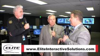 Security Guy Radio Interviews Elite Interactive Solutions