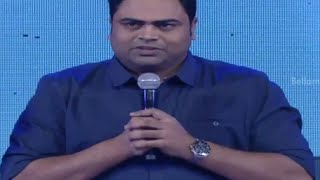 Checkout Rabhasa Movie Audio Launch - Part 7