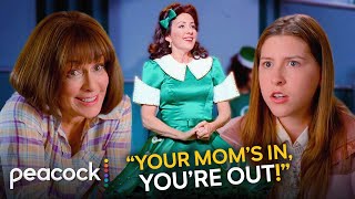 The Middle | Sue Gets Jealous That Frankie Is in ‘The Wizard of Oz’ After She Is Cut From the Play