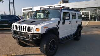 2007 Hummer H2 Walkaround  U5572