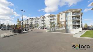 Solara at Skyview - New Condos by Award Winning Abbey Lane Homes in Northwest Edmonton