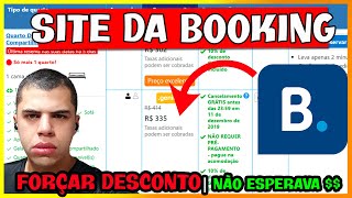 ✅ COMO CONSEGUIR SEMPRE O MELHOR (DESCONTO, CÓDIGO, CUPOM) NO SITE DA BOOKING