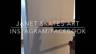 Janet Skates ART