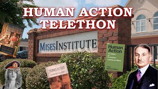 Human Action Telethon Part 3