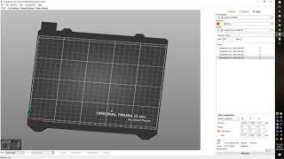 reconfiguration Prusa Slicer incase accidently skip the wizard