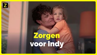 Hoe kan het dat ouders van een 'zorgintensief' kind niet goed worden geholpen?