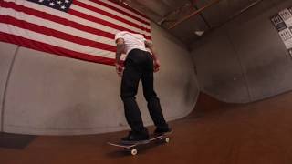 Ryan Sheckler - TBT Clips from inside the Sandlot