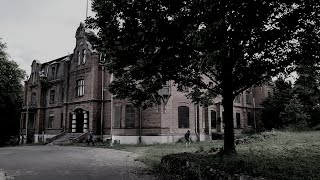 Abandoned Castle in Germany Urbex  #urbex #lostplace #abandoned