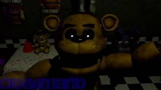 (Fnaf/Blender) part 3 for foxygamestv