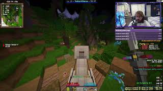 Wynncraft Warrior Series LIVE #8