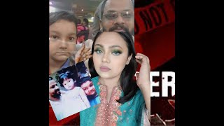 Mysterious Disappearances of ONE FAMILY!!!