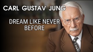 Dream Like Never Before: Jung's Guide to Turning Night Fantasies into Reality!