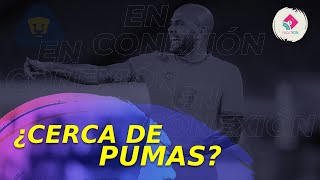 🚨😱¿DANI ALVES CERCA DE PUMAS? | ¡EL FRACASO DEL TRI FEMENIL! | MÁS DE LA JORNADA 2 | ADIÓS A NADAL