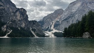 Exploring Dolomites, Italy 2022