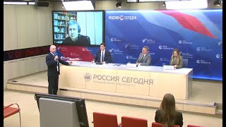 Роль российских изобретений в условиях санкций