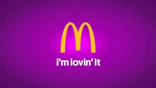 McDonald's Ident 2015 #4