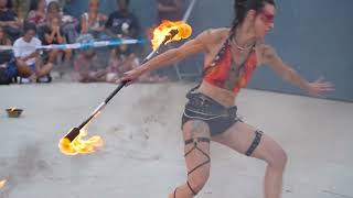 ALBA IGNEA  | Tribal&Flames fire show 2023