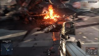 Battlefield 4 Gameplay | PS5 | 4K