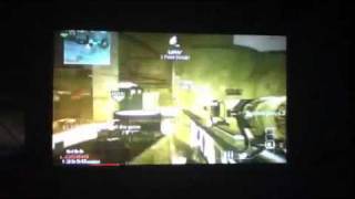 MW3 Best Sniper, Quick Scoper